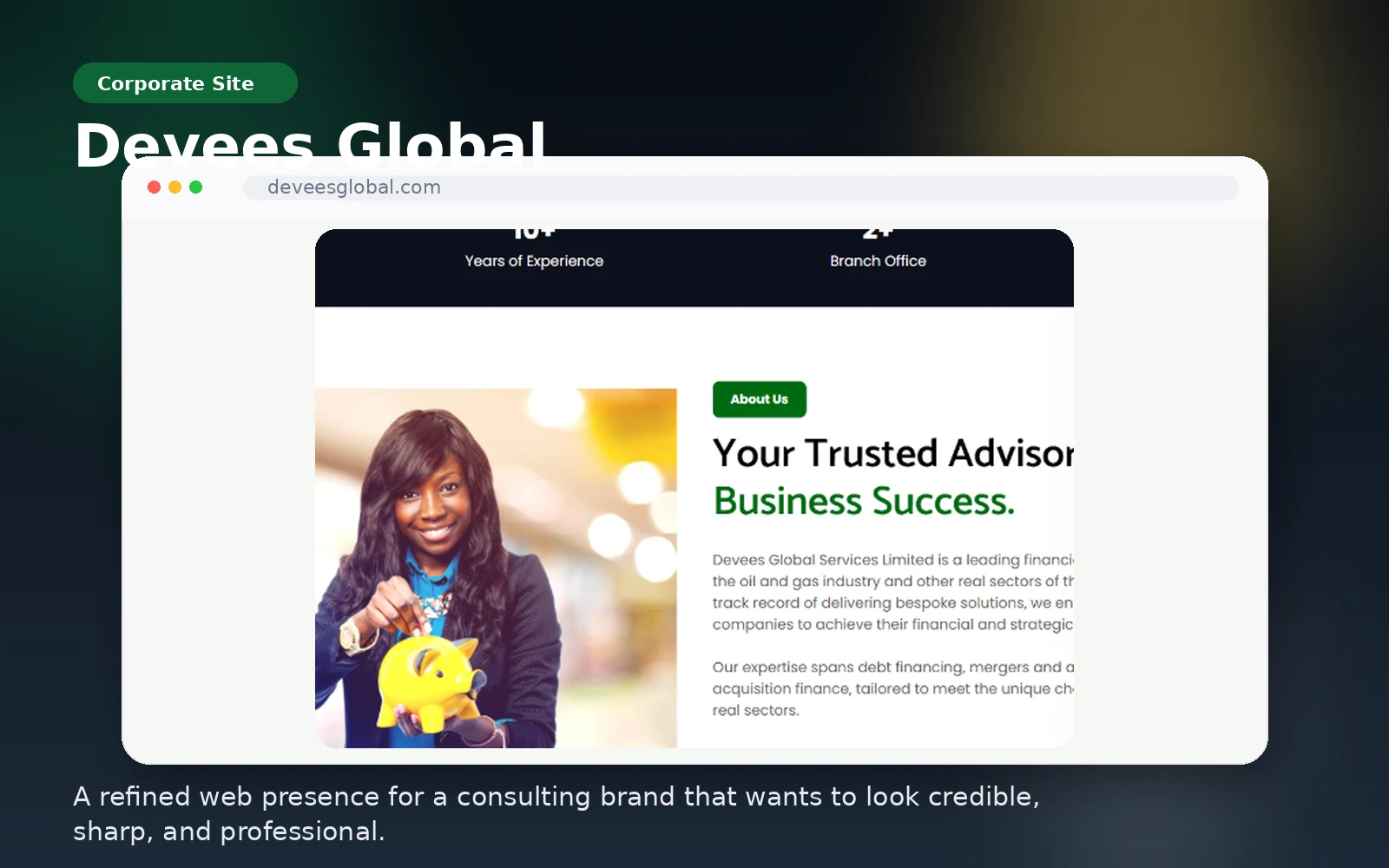 Devees Global