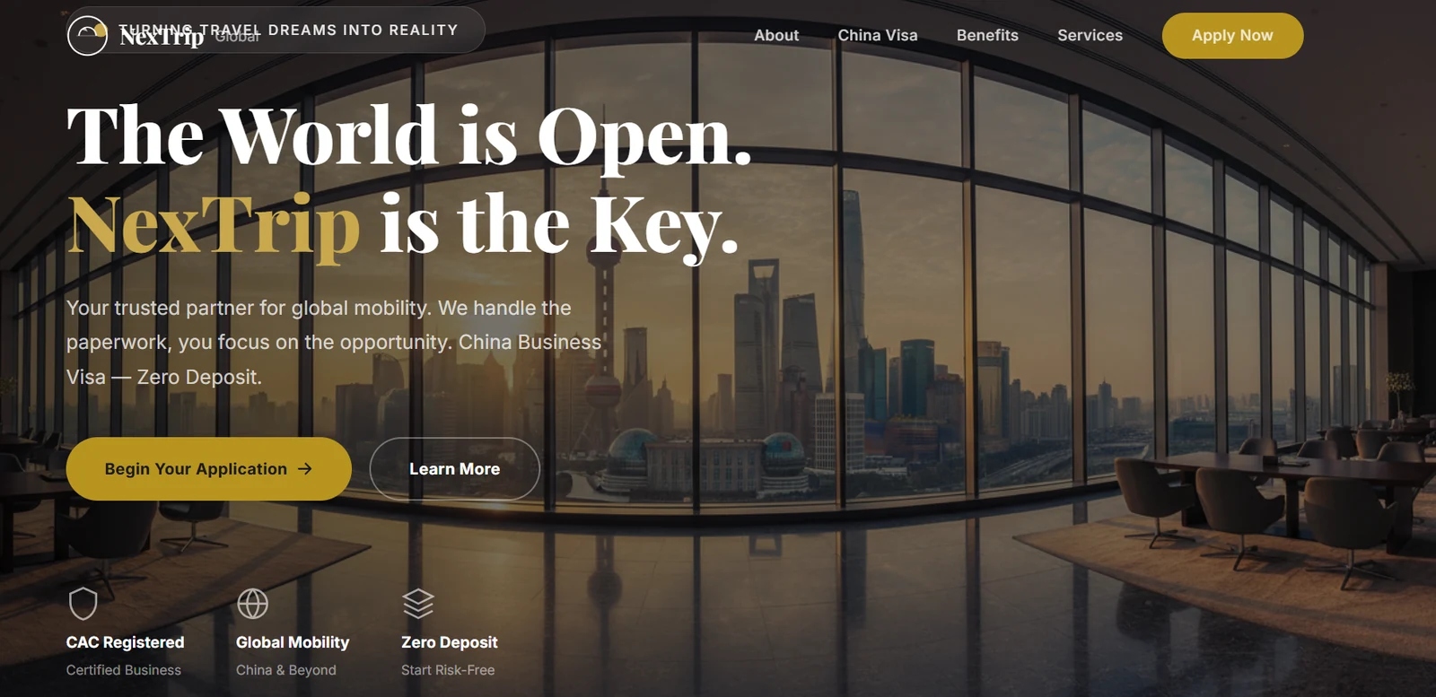 NexTrip Global